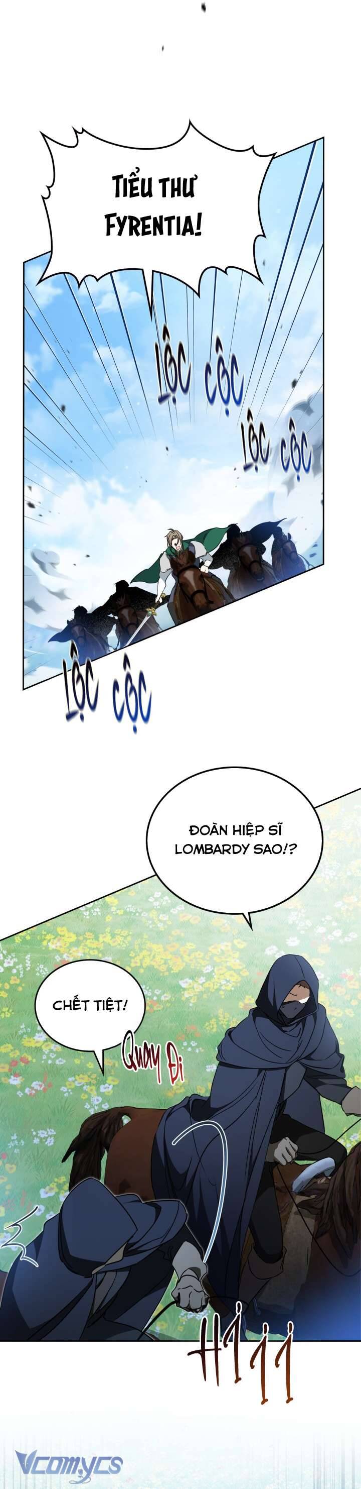 Kiếp Này Tôi Nhất Định Trở Thành Gia Chủ! Chapter 187 - Trang 2