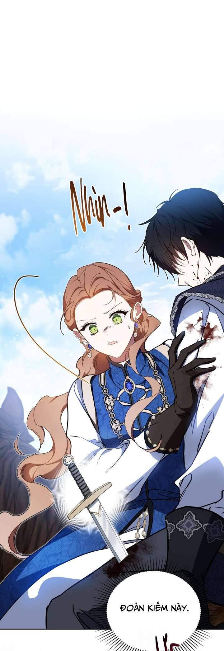 Kiếp Này Tôi Nhất Định Trở Thành Gia Chủ! Chapter 187 - Trang 2