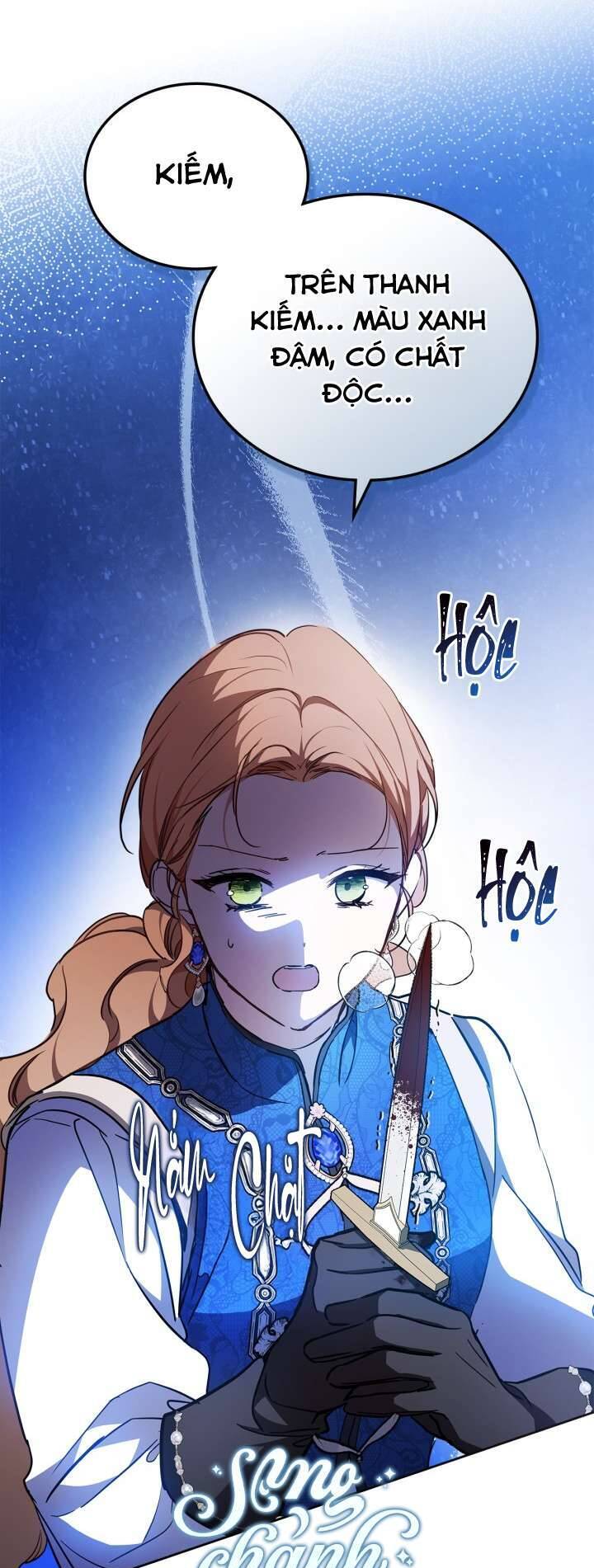 Kiếp Này Tôi Nhất Định Trở Thành Gia Chủ! Chapter 187 - Trang 2
