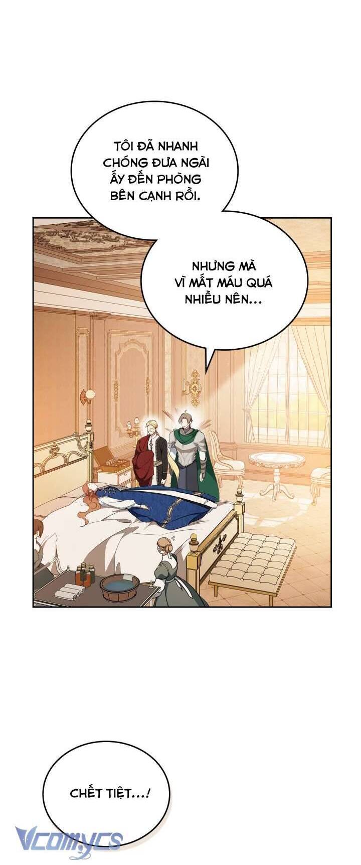 Kiếp Này Tôi Nhất Định Trở Thành Gia Chủ! Chapter 187 - Trang 2