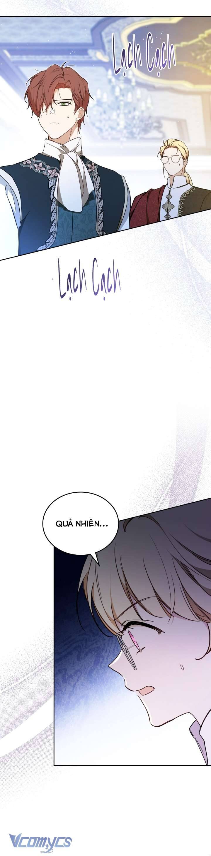 Kiếp Này Tôi Nhất Định Trở Thành Gia Chủ! Chapter 187 - Trang 2