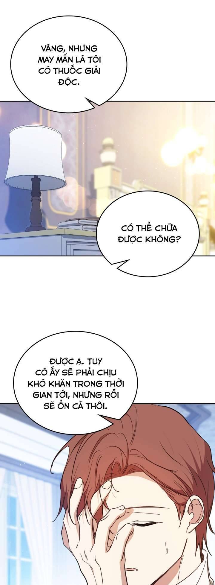Kiếp Này Tôi Nhất Định Trở Thành Gia Chủ! Chapter 187 - Trang 2