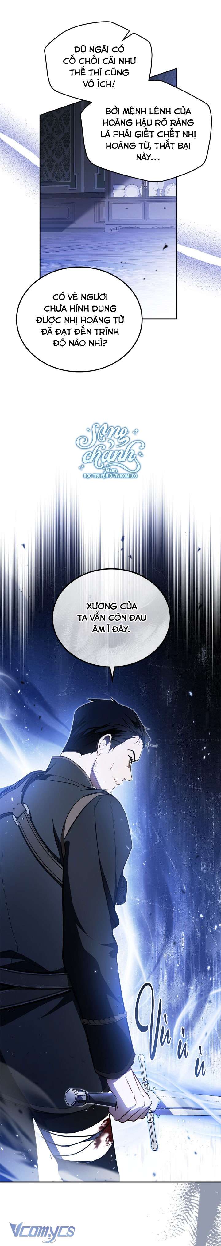 Kiếp Này Tôi Nhất Định Trở Thành Gia Chủ! Chapter 188 - Trang 2