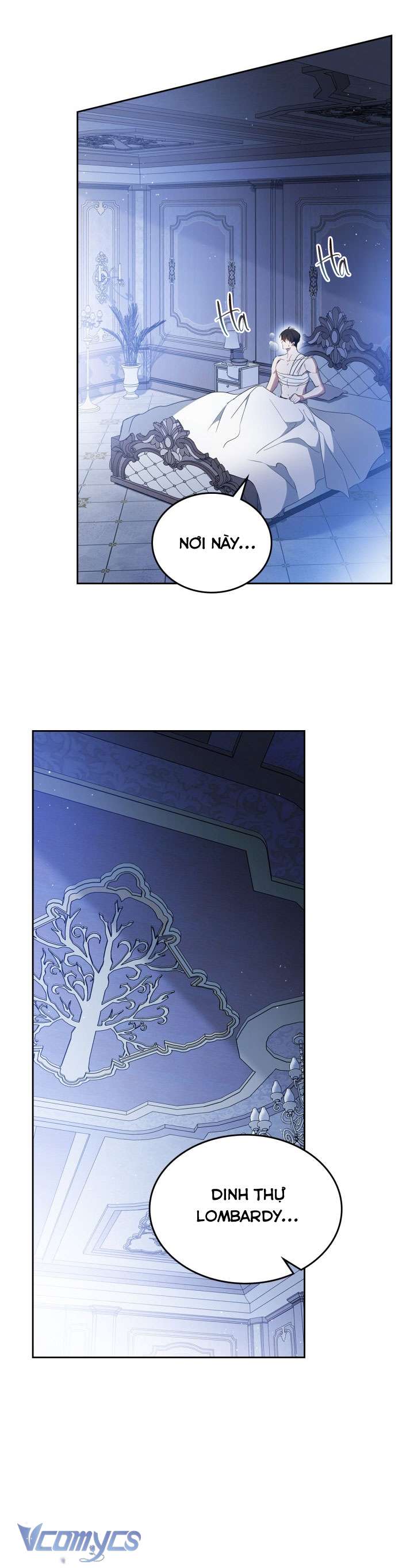Kiếp Này Tôi Nhất Định Trở Thành Gia Chủ! Chapter 188 - Trang 2