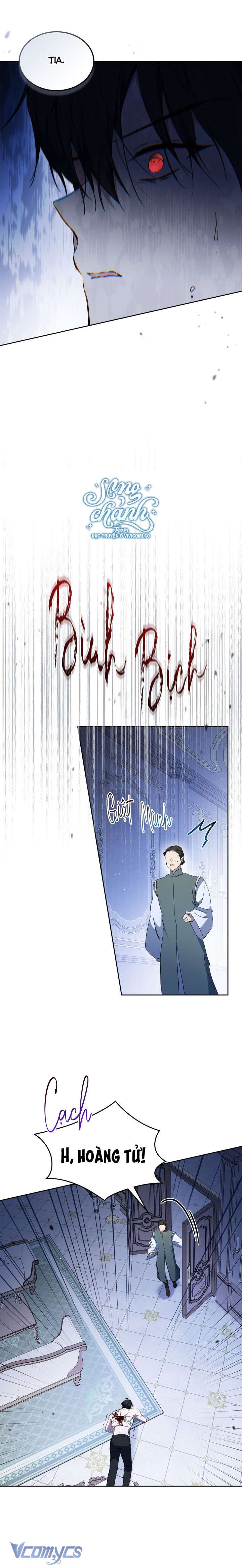 Kiếp Này Tôi Nhất Định Trở Thành Gia Chủ! Chapter 188 - Trang 2