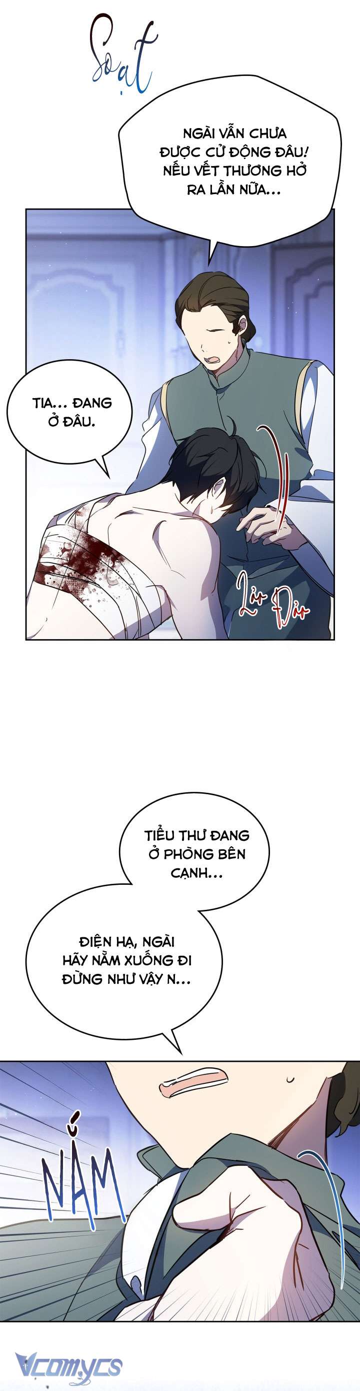 Kiếp Này Tôi Nhất Định Trở Thành Gia Chủ! Chapter 188 - Trang 2