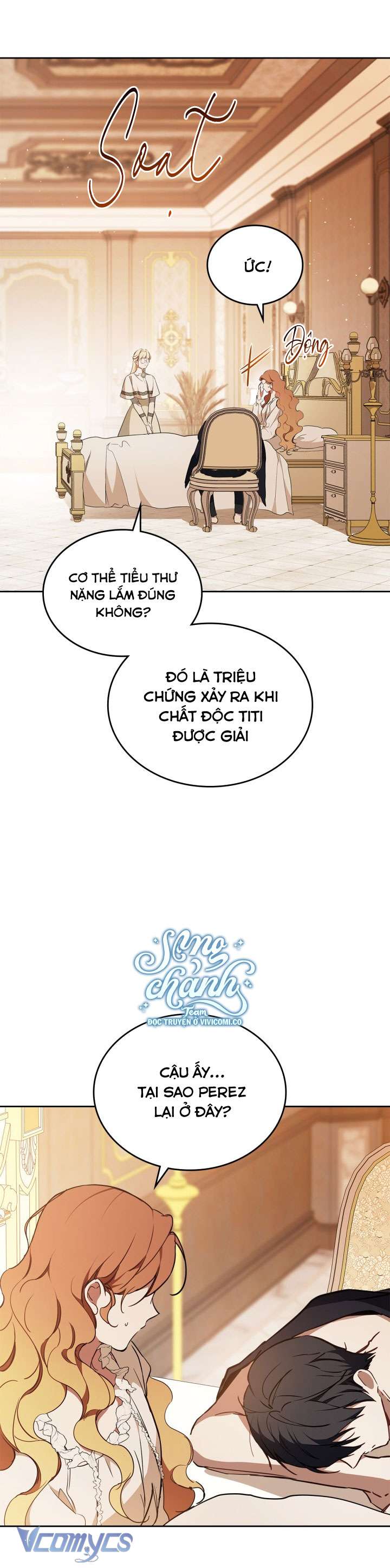 Kiếp Này Tôi Nhất Định Trở Thành Gia Chủ! Chapter 188 - Trang 2