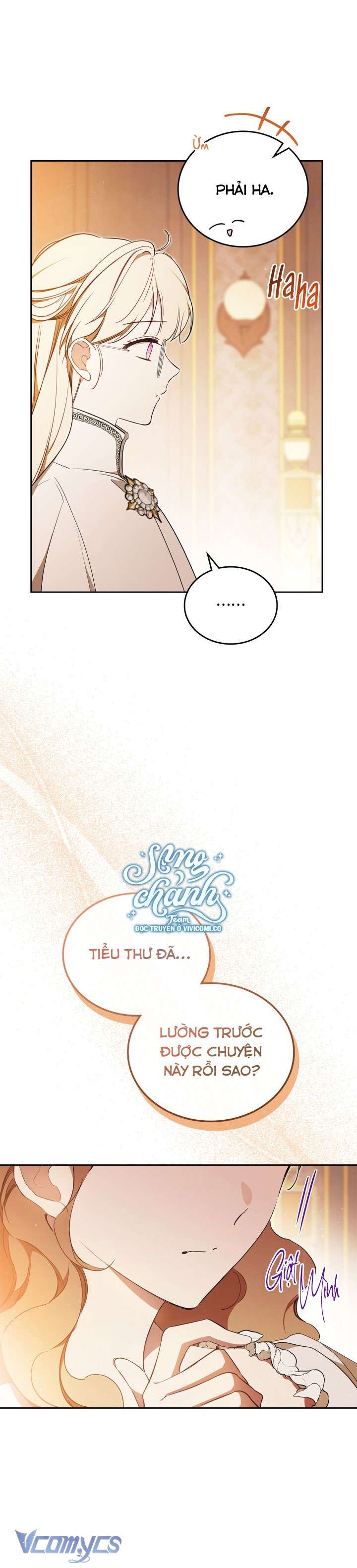Kiếp Này Tôi Nhất Định Trở Thành Gia Chủ! Chapter 188 - Trang 2