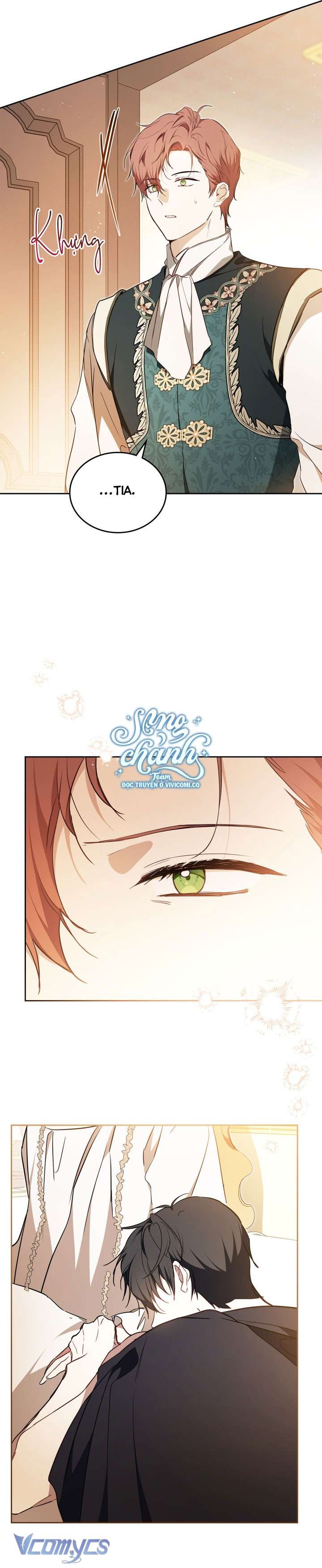 Kiếp Này Tôi Nhất Định Trở Thành Gia Chủ! Chapter 188 - Trang 2