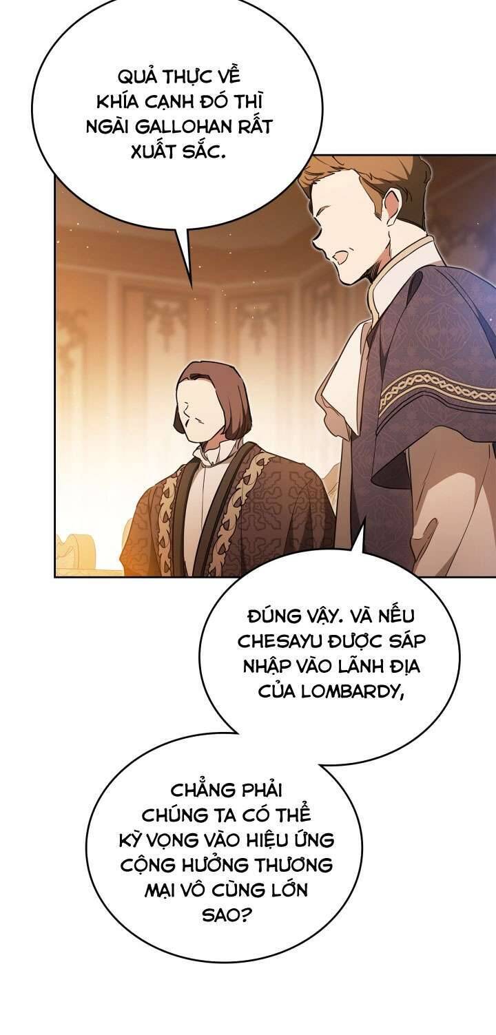 Kiếp Này Tôi Nhất Định Trở Thành Gia Chủ! Chapter 189 - Trang 2