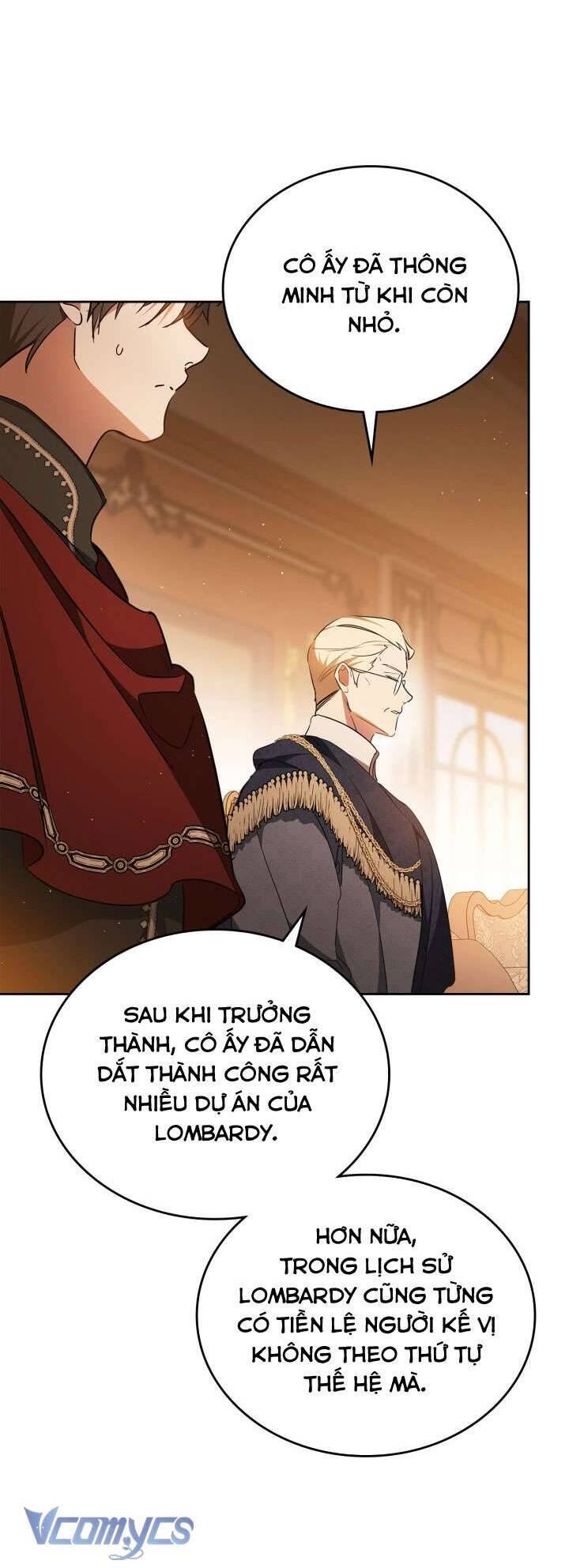 Kiếp Này Tôi Nhất Định Trở Thành Gia Chủ! Chapter 189 - Trang 2
