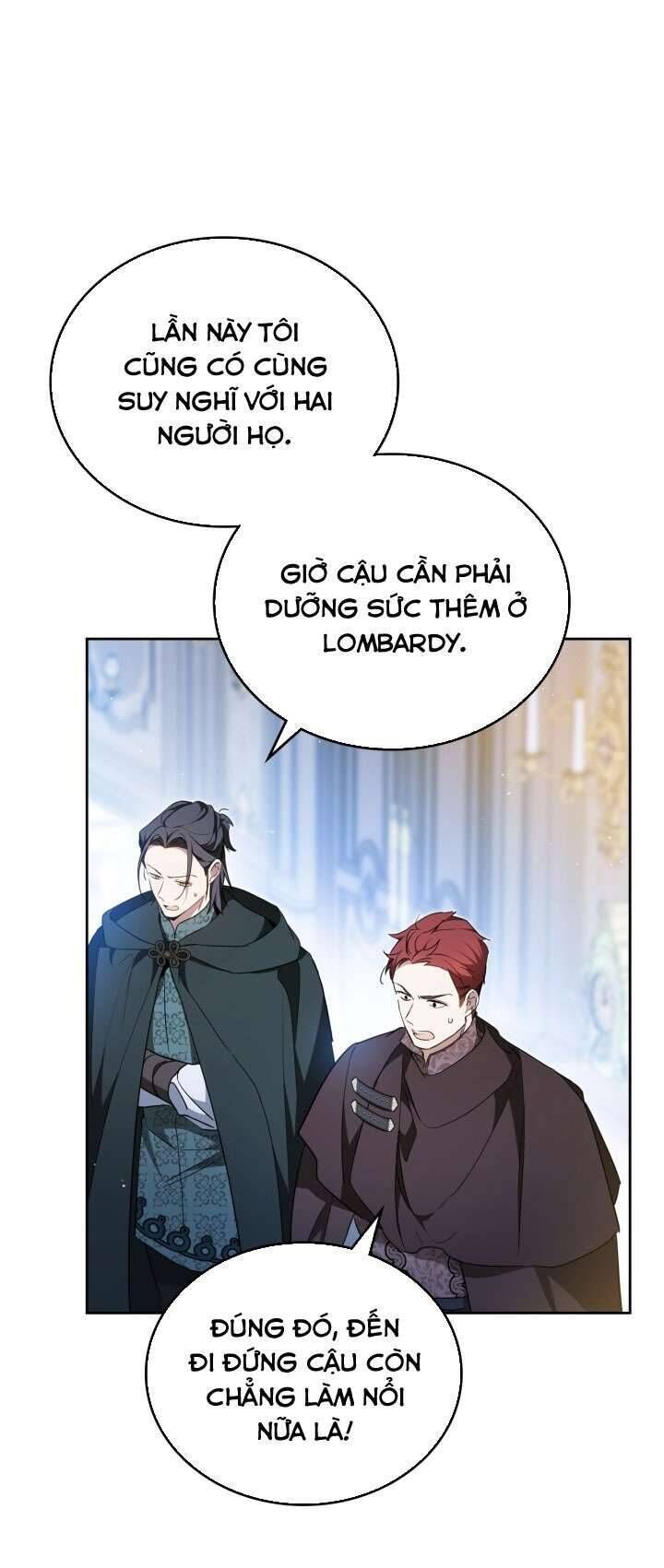 Kiếp Này Tôi Nhất Định Trở Thành Gia Chủ! Chapter 190 - Trang 2