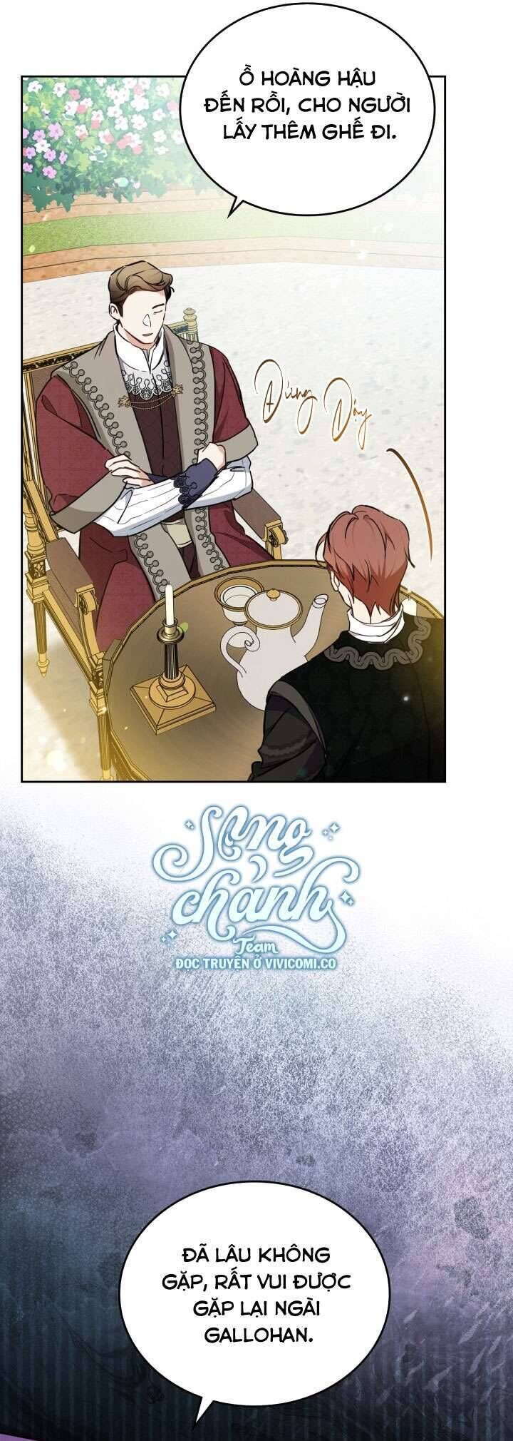 Kiếp Này Tôi Nhất Định Trở Thành Gia Chủ! Chapter 191 - Trang 2