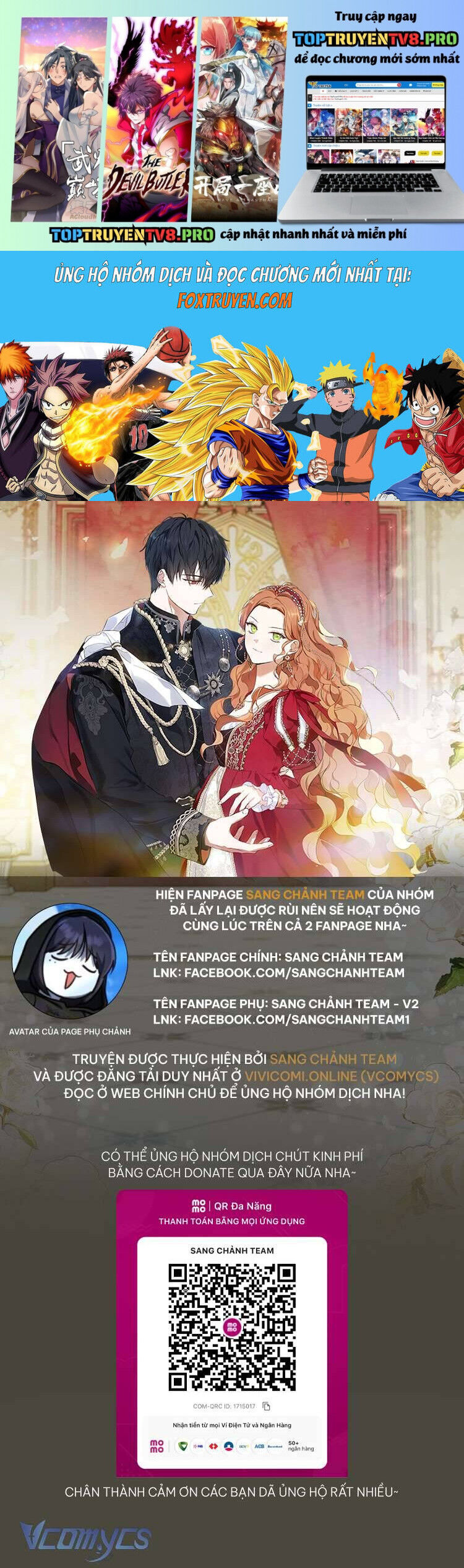 Kiếp Này Tôi Nhất Định Trở Thành Gia Chủ! Chapter 191 - Trang 2