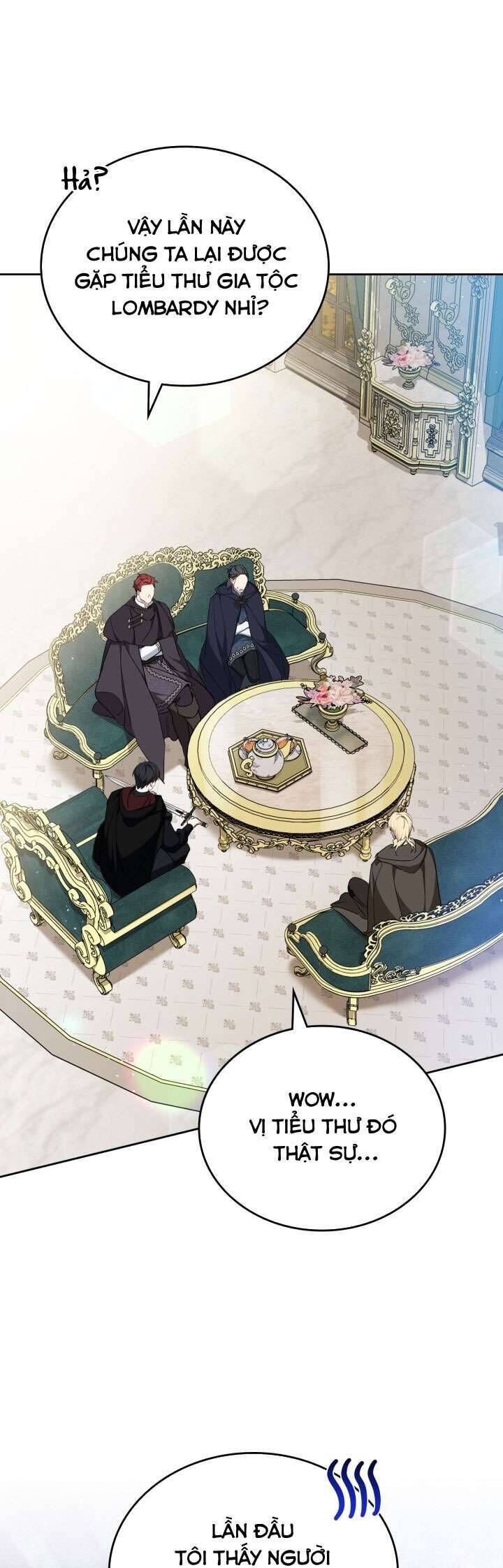 Kiếp Này Tôi Nhất Định Trở Thành Gia Chủ! Chapter 191 - Trang 2