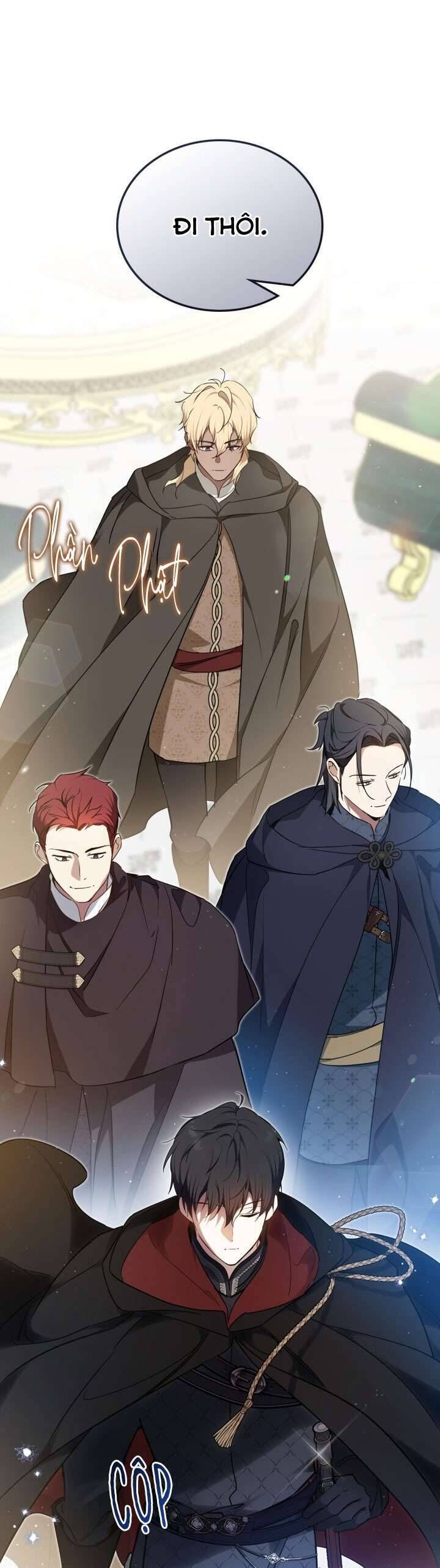 Kiếp Này Tôi Nhất Định Trở Thành Gia Chủ! Chapter 191 - Trang 2