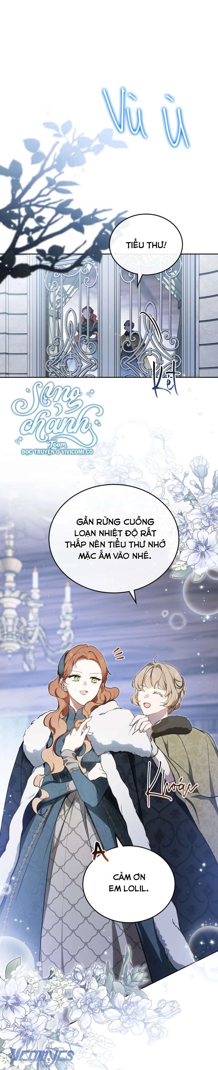 Kiếp Này Tôi Nhất Định Trở Thành Gia Chủ! Chapter 192 - Trang 2