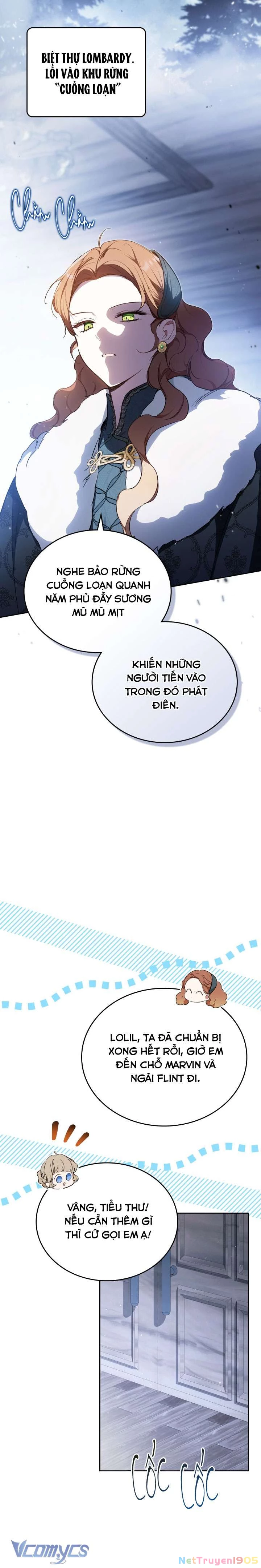 Kiếp Này Tôi Nhất Định Trở Thành Gia Chủ! Chapter 192 - Trang 2