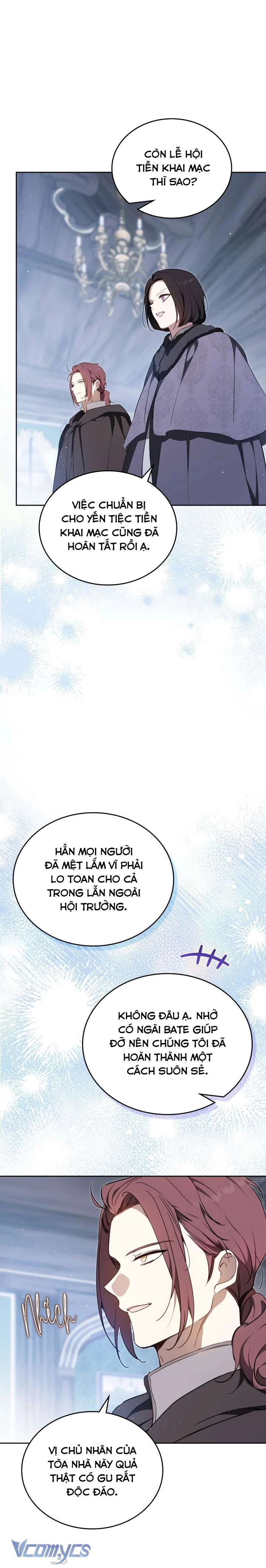 Kiếp Này Tôi Nhất Định Trở Thành Gia Chủ! Chapter 192 - Trang 2