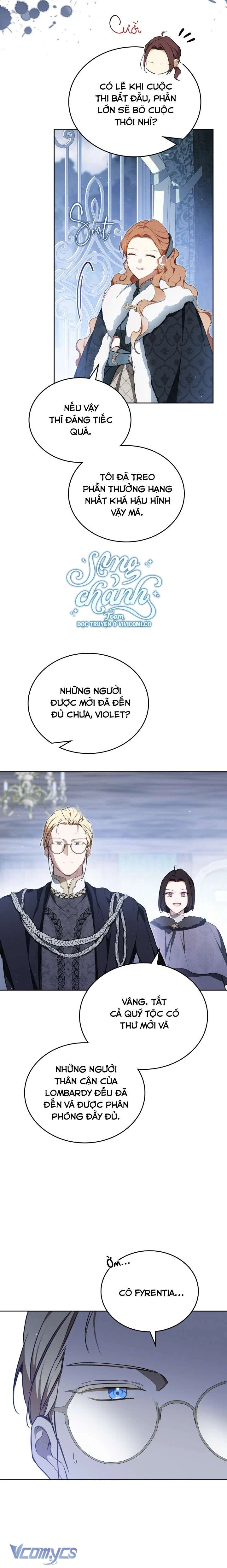 Kiếp Này Tôi Nhất Định Trở Thành Gia Chủ! Chapter 192 - Trang 2