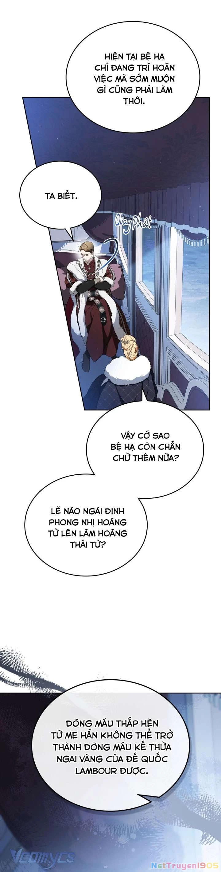Kiếp Này Tôi Nhất Định Trở Thành Gia Chủ! Chapter 192 - Trang 2