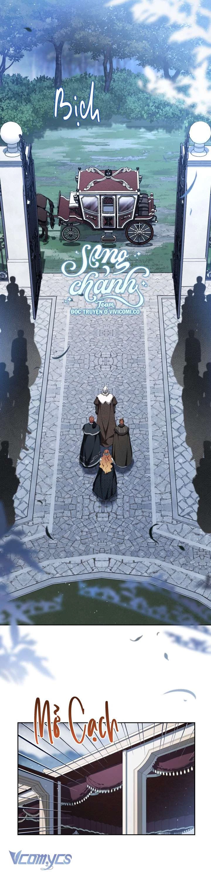 Kiếp Này Tôi Nhất Định Trở Thành Gia Chủ! Chapter 192 - Trang 2