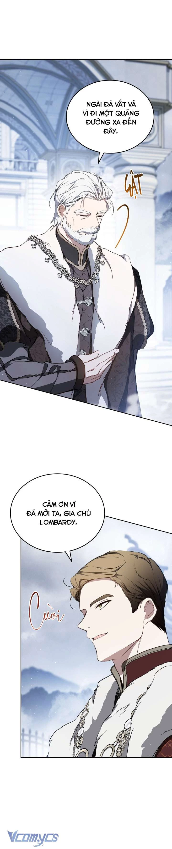 Kiếp Này Tôi Nhất Định Trở Thành Gia Chủ! Chapter 192 - Trang 2