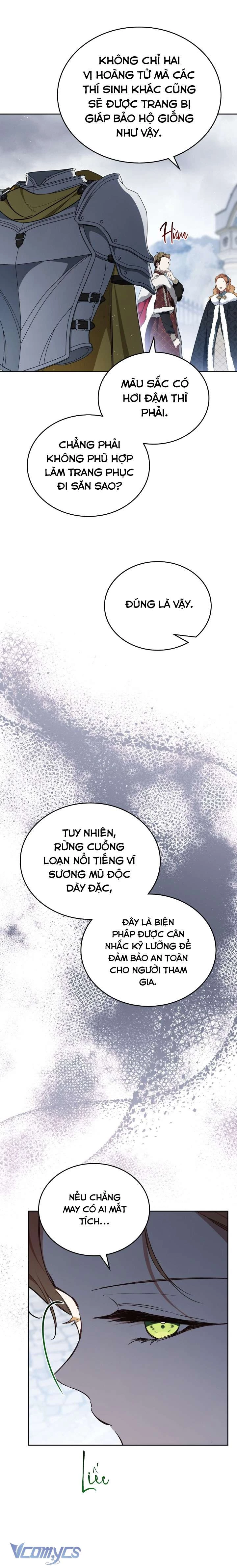 Kiếp Này Tôi Nhất Định Trở Thành Gia Chủ! Chapter 192 - Trang 2