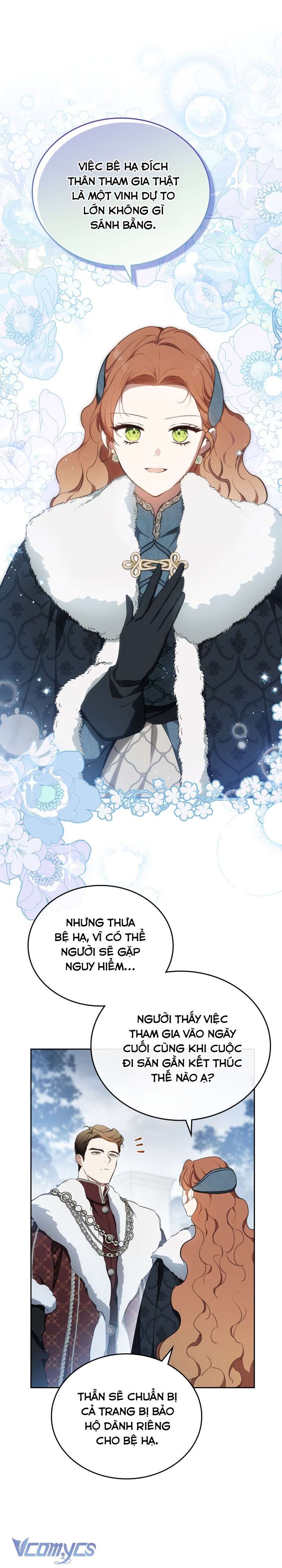 Kiếp Này Tôi Nhất Định Trở Thành Gia Chủ! Chapter 193 - Trang 2