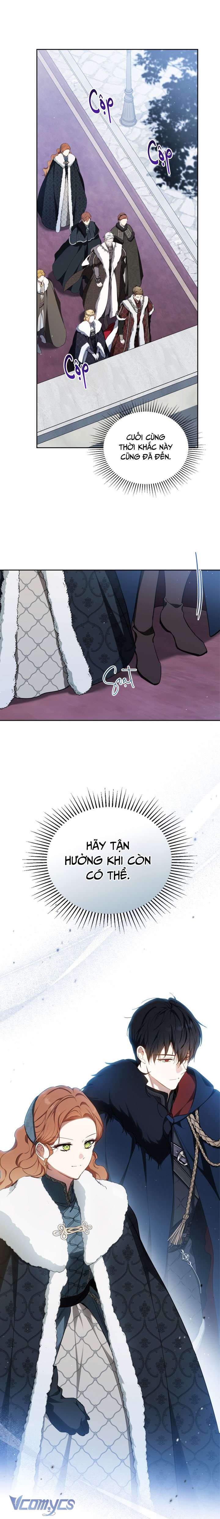 Kiếp Này Tôi Nhất Định Trở Thành Gia Chủ! Chapter 193 - Trang 2