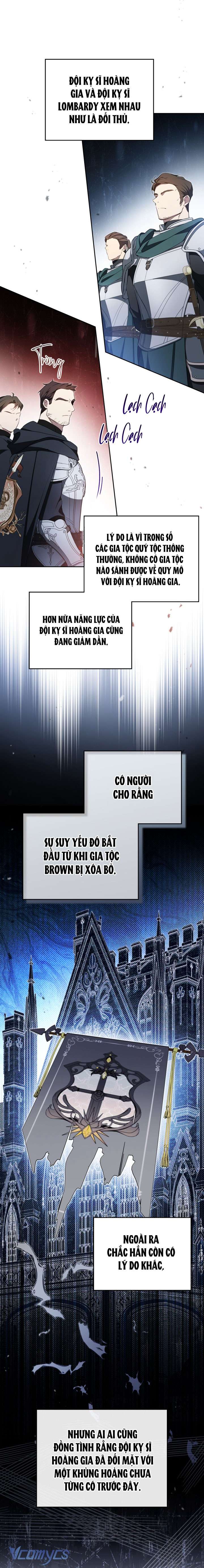 Kiếp Này Tôi Nhất Định Trở Thành Gia Chủ! Chapter 193 - Trang 2