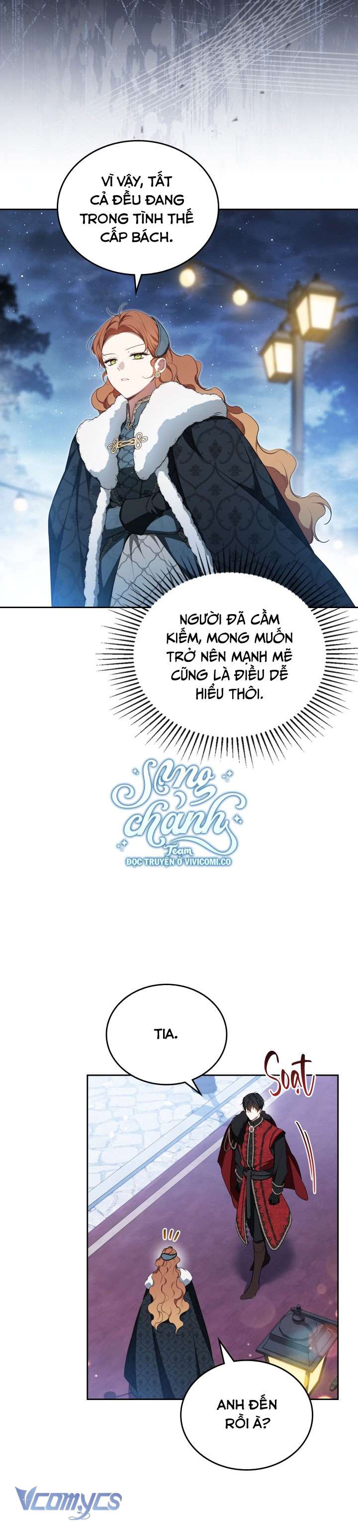 Kiếp Này Tôi Nhất Định Trở Thành Gia Chủ! Chapter 193 - Trang 2