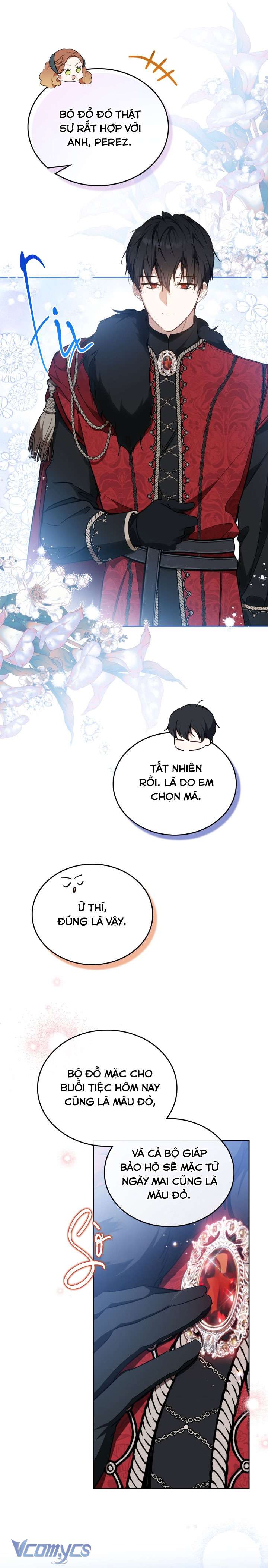 Kiếp Này Tôi Nhất Định Trở Thành Gia Chủ! Chapter 193 - Trang 2