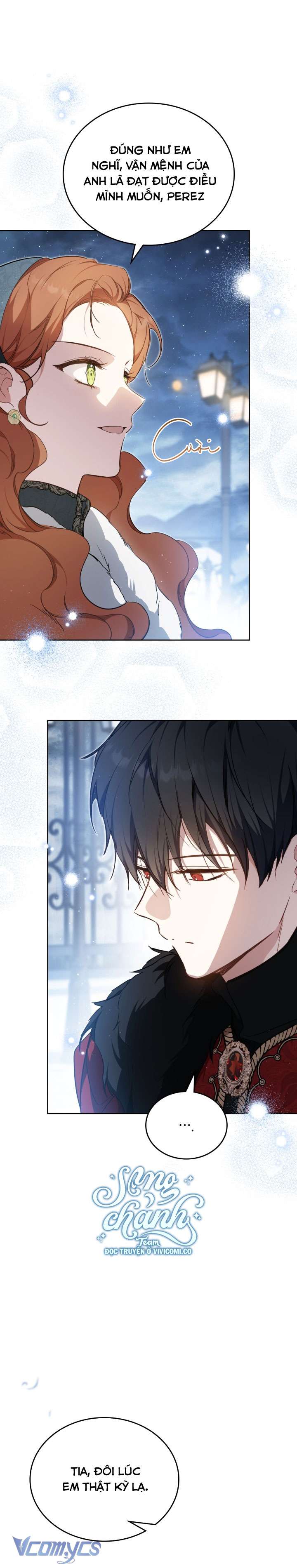Kiếp Này Tôi Nhất Định Trở Thành Gia Chủ! Chapter 193 - Trang 2
