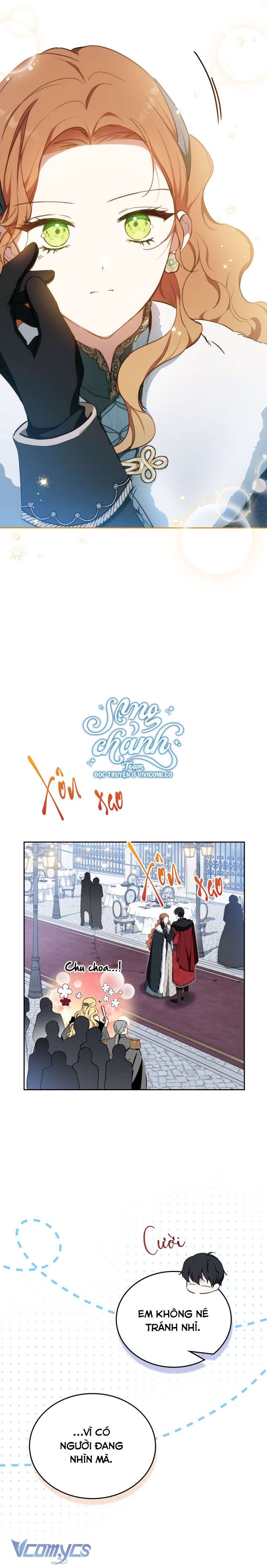 Kiếp Này Tôi Nhất Định Trở Thành Gia Chủ! Chapter 193 - Trang 2