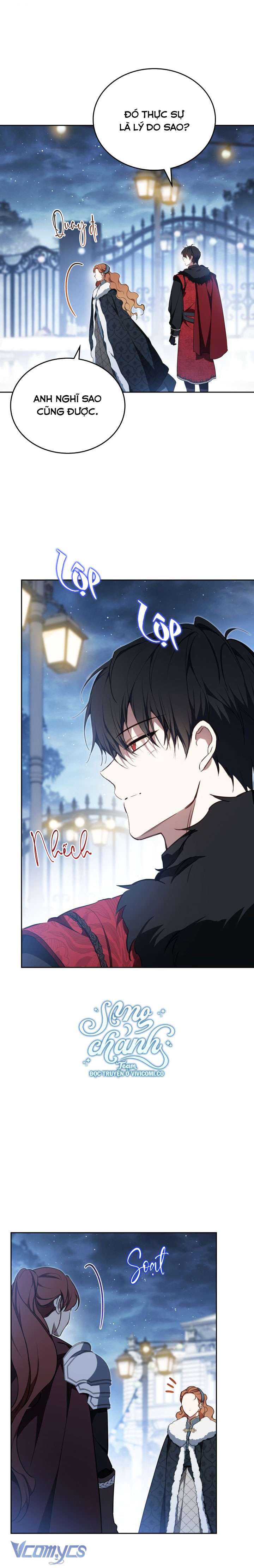 Kiếp Này Tôi Nhất Định Trở Thành Gia Chủ! Chapter 193 - Trang 2