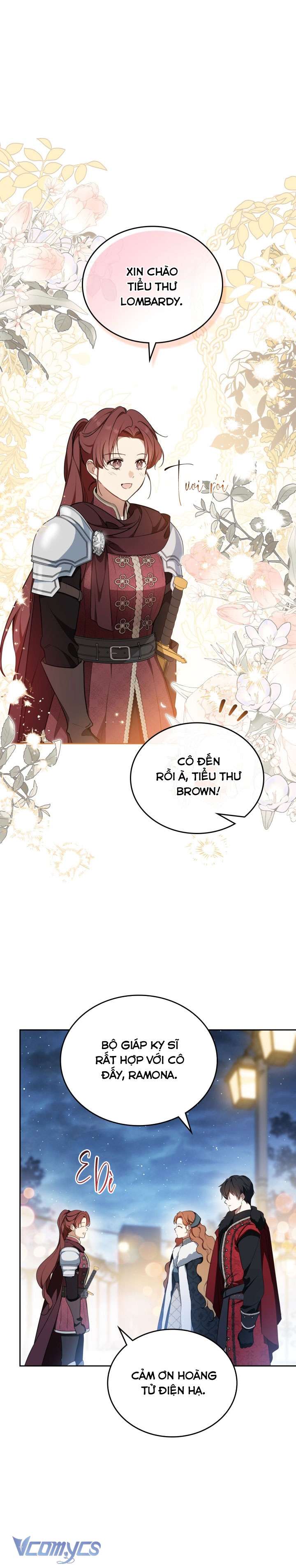 Kiếp Này Tôi Nhất Định Trở Thành Gia Chủ! Chapter 193 - Trang 2