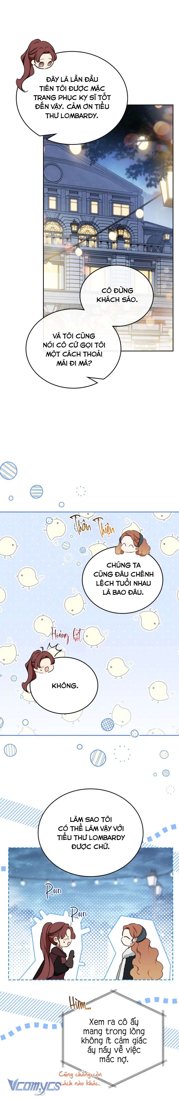 Kiếp Này Tôi Nhất Định Trở Thành Gia Chủ! Chapter 193 - Trang 2