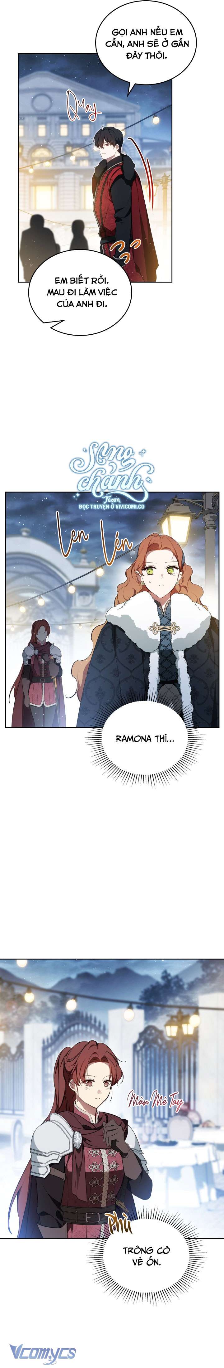 Kiếp Này Tôi Nhất Định Trở Thành Gia Chủ! Chapter 193 - Trang 2