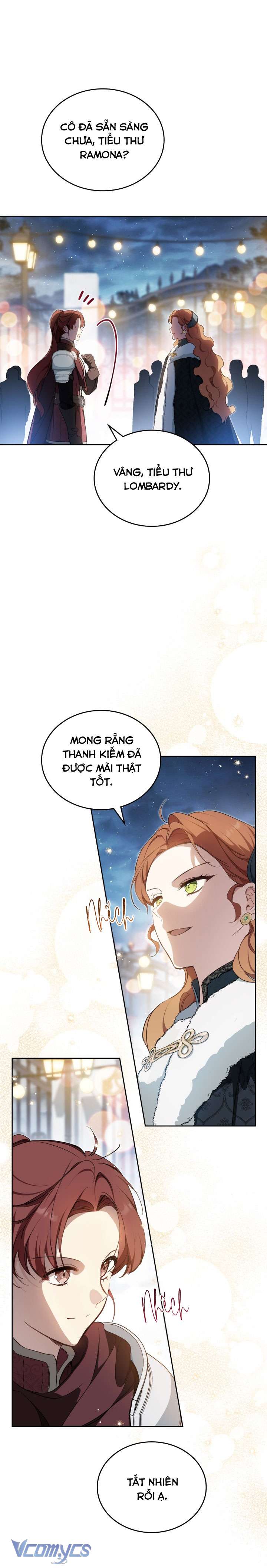 Kiếp Này Tôi Nhất Định Trở Thành Gia Chủ! Chapter 193 - Trang 2