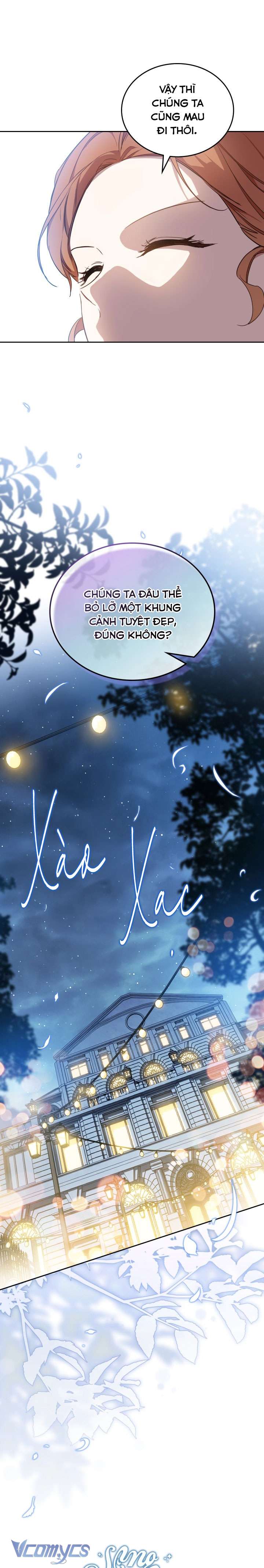 Kiếp Này Tôi Nhất Định Trở Thành Gia Chủ! Chapter 193 - Trang 2