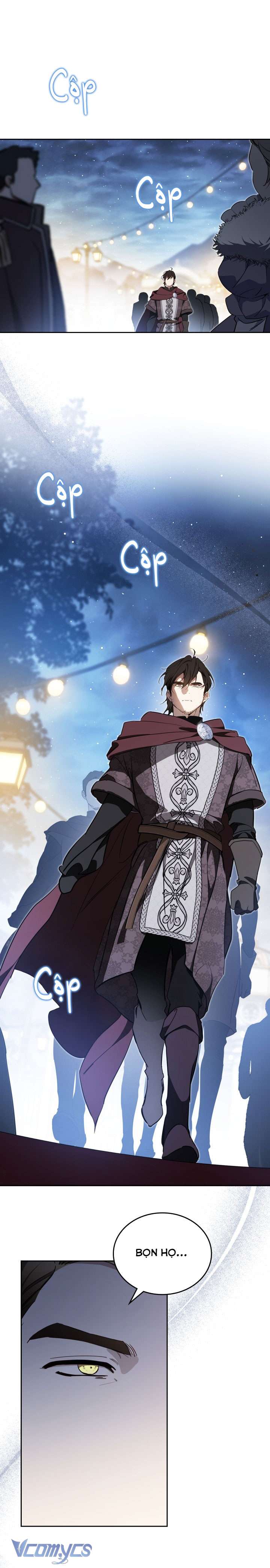 Kiếp Này Tôi Nhất Định Trở Thành Gia Chủ! Chapter 193 - Trang 2