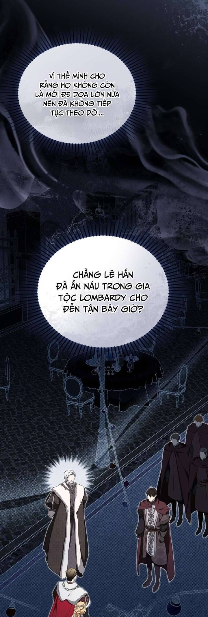 Kiếp Này Tôi Nhất Định Trở Thành Gia Chủ! Chapter 194 - Trang 2