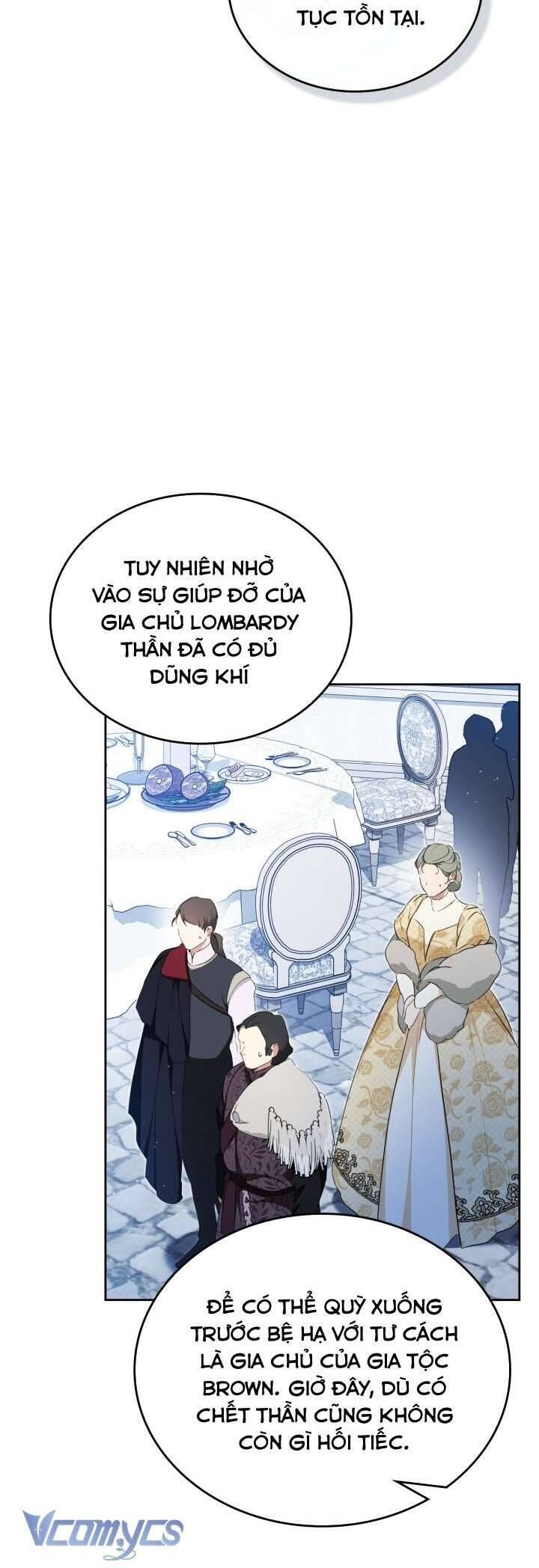 Kiếp Này Tôi Nhất Định Trở Thành Gia Chủ! Chapter 194 - Trang 2