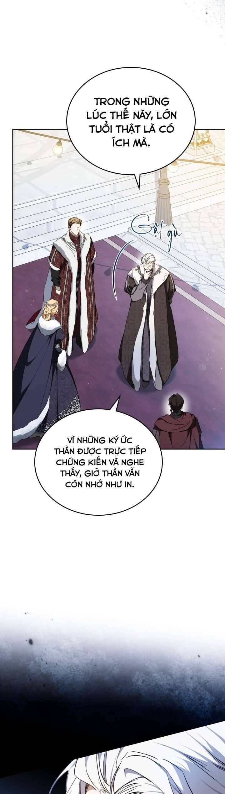 Kiếp Này Tôi Nhất Định Trở Thành Gia Chủ! Chapter 194 - Trang 2
