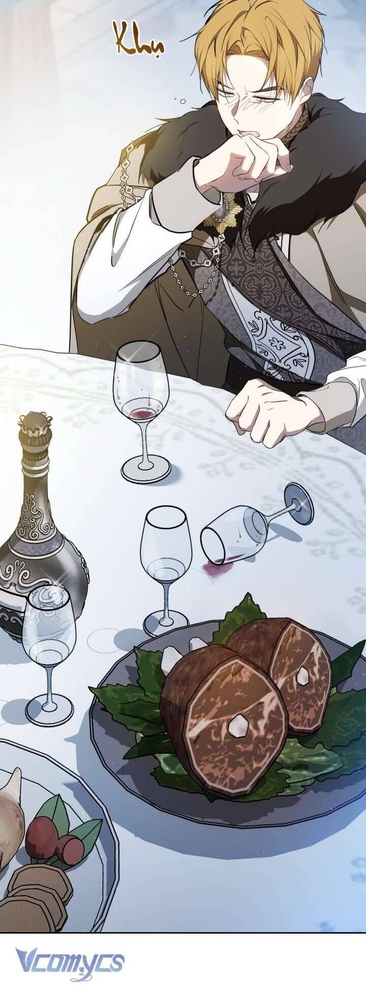 Kiếp Này Tôi Nhất Định Trở Thành Gia Chủ! Chapter 194 - Trang 2