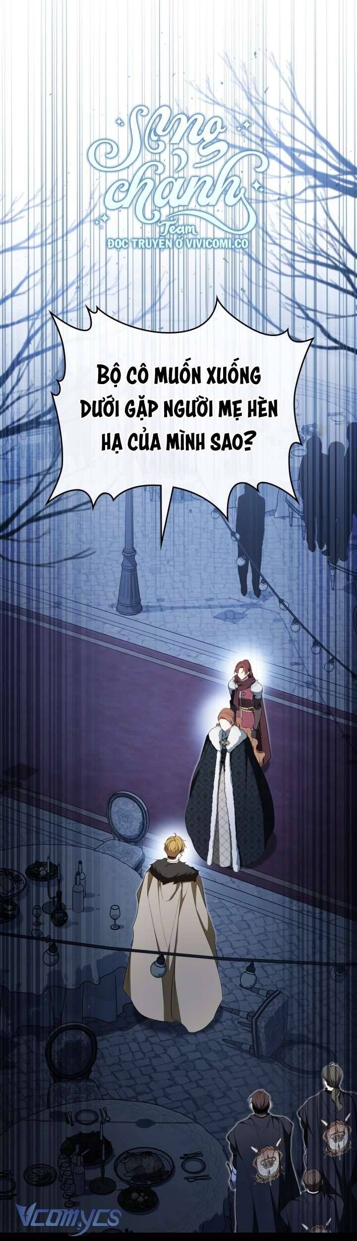 Kiếp Này Tôi Nhất Định Trở Thành Gia Chủ! Chapter 194 - Trang 2