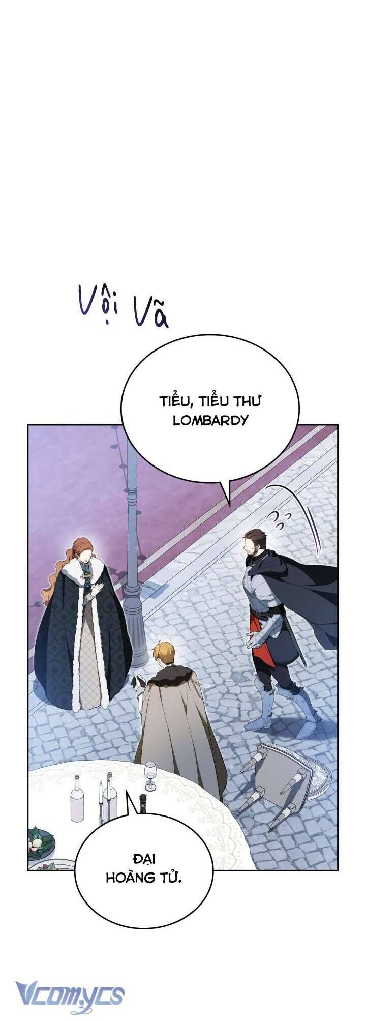 Kiếp Này Tôi Nhất Định Trở Thành Gia Chủ! Chapter 194 - Trang 2