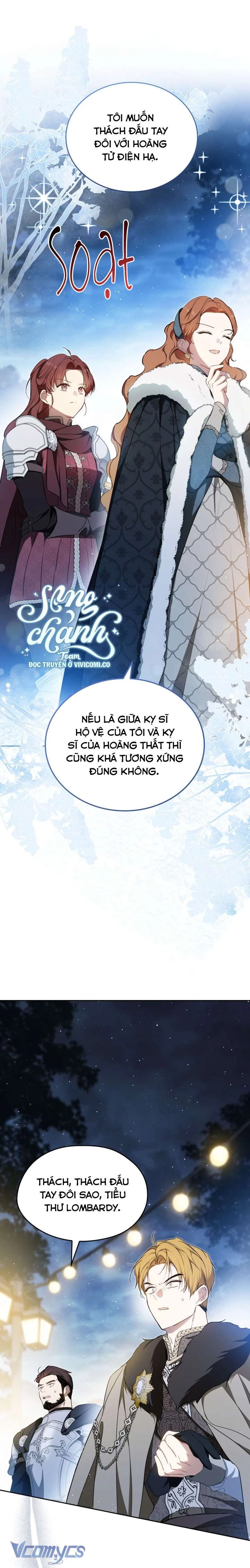 Kiếp Này Tôi Nhất Định Trở Thành Gia Chủ! Chapter 195 - Trang 2