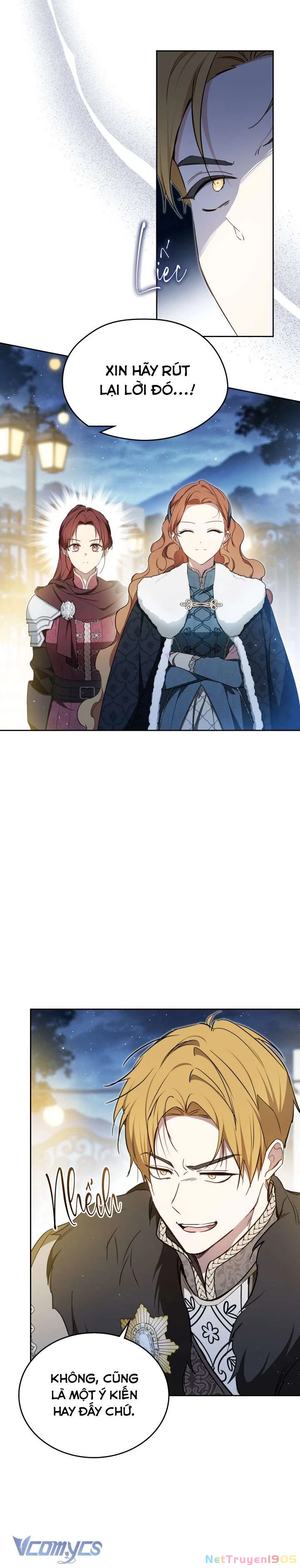 Kiếp Này Tôi Nhất Định Trở Thành Gia Chủ! Chapter 195 - Trang 2